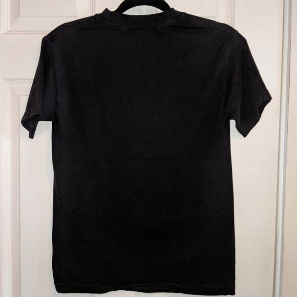 Floyd Money Mayweather Black Cotton Shirt S - Picture 4 of 4